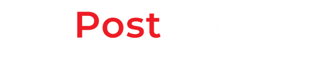 PostKurumsal Logo