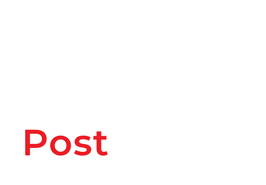 PostKurumsal Logo