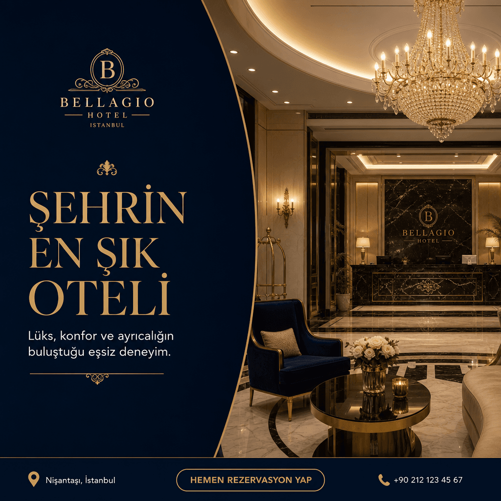 Butik Otel